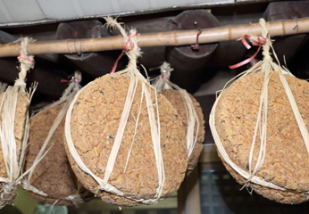 하회식당 외부 전경